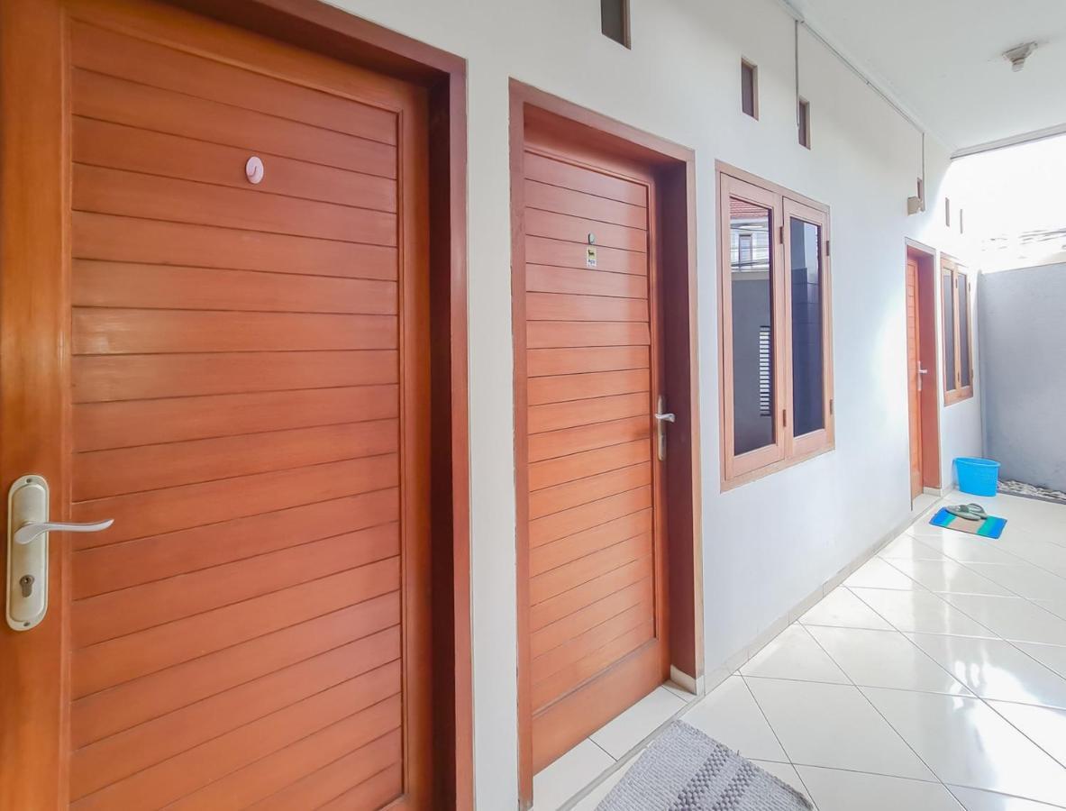 KoolKost At Jalan Ciheulang Bandung - Minimum Stay 30 Night Luaran gambar