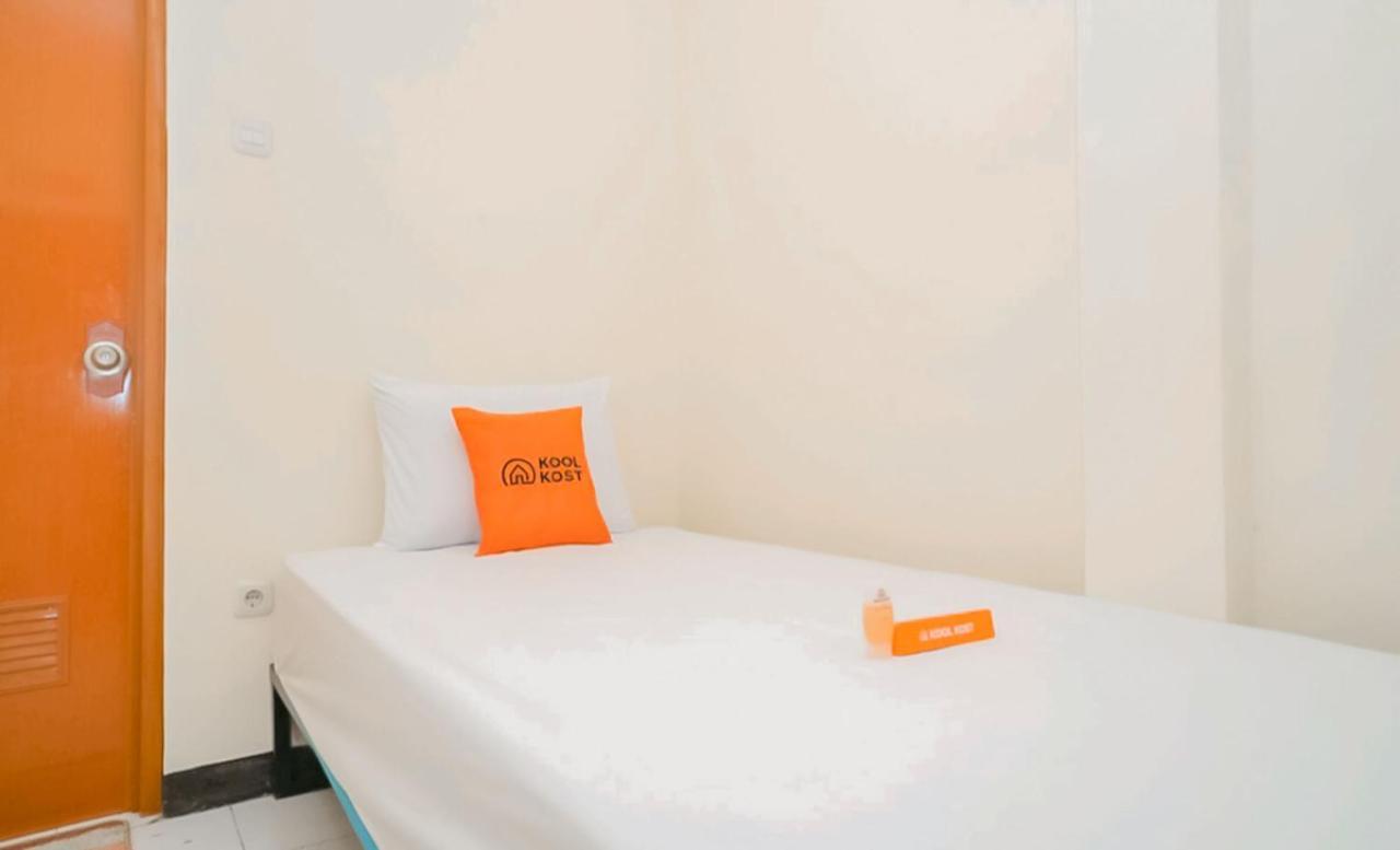 KoolKost At Jalan Ciheulang Bandung - Minimum Stay 30 Night Luaran gambar