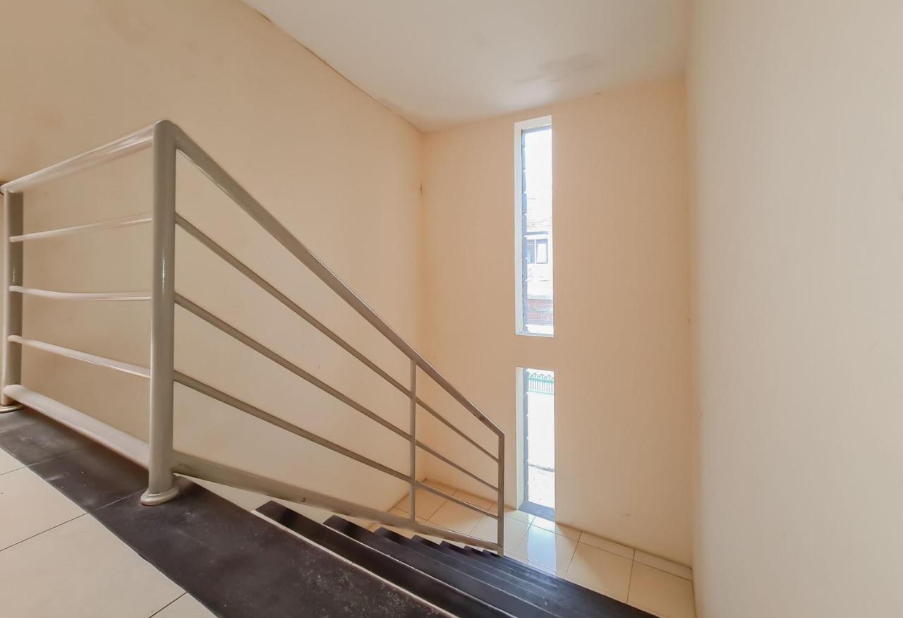 KoolKost At Jalan Ciheulang Bandung - Minimum Stay 30 Night Luaran gambar