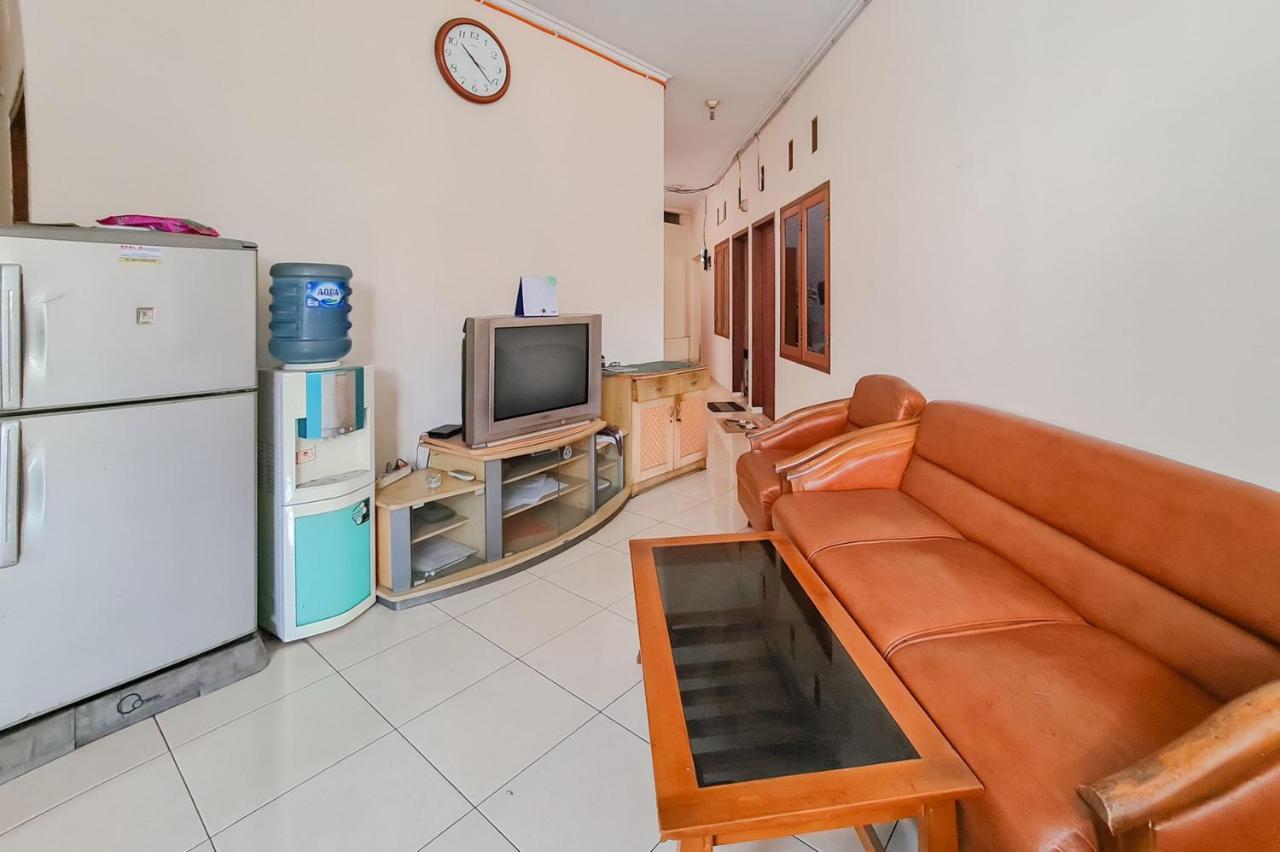 KoolKost At Jalan Ciheulang Bandung - Minimum Stay 30 Night Luaran gambar
