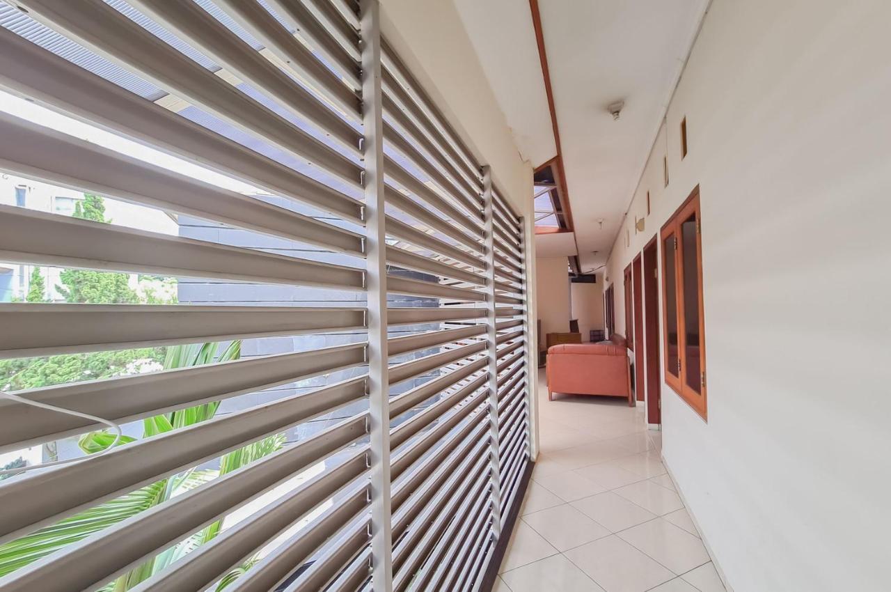 KoolKost At Jalan Ciheulang Bandung - Minimum Stay 30 Night Luaran gambar
